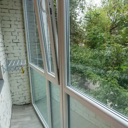 Apartament Antakalnio Flat