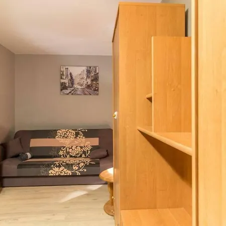 Antakalnio Flat