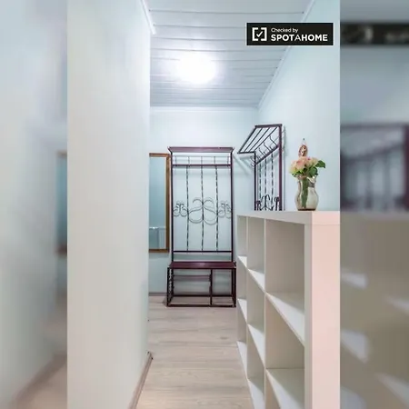 Antakalnio Flat *